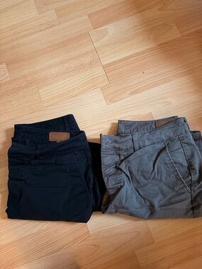 Asos chino pants bundle